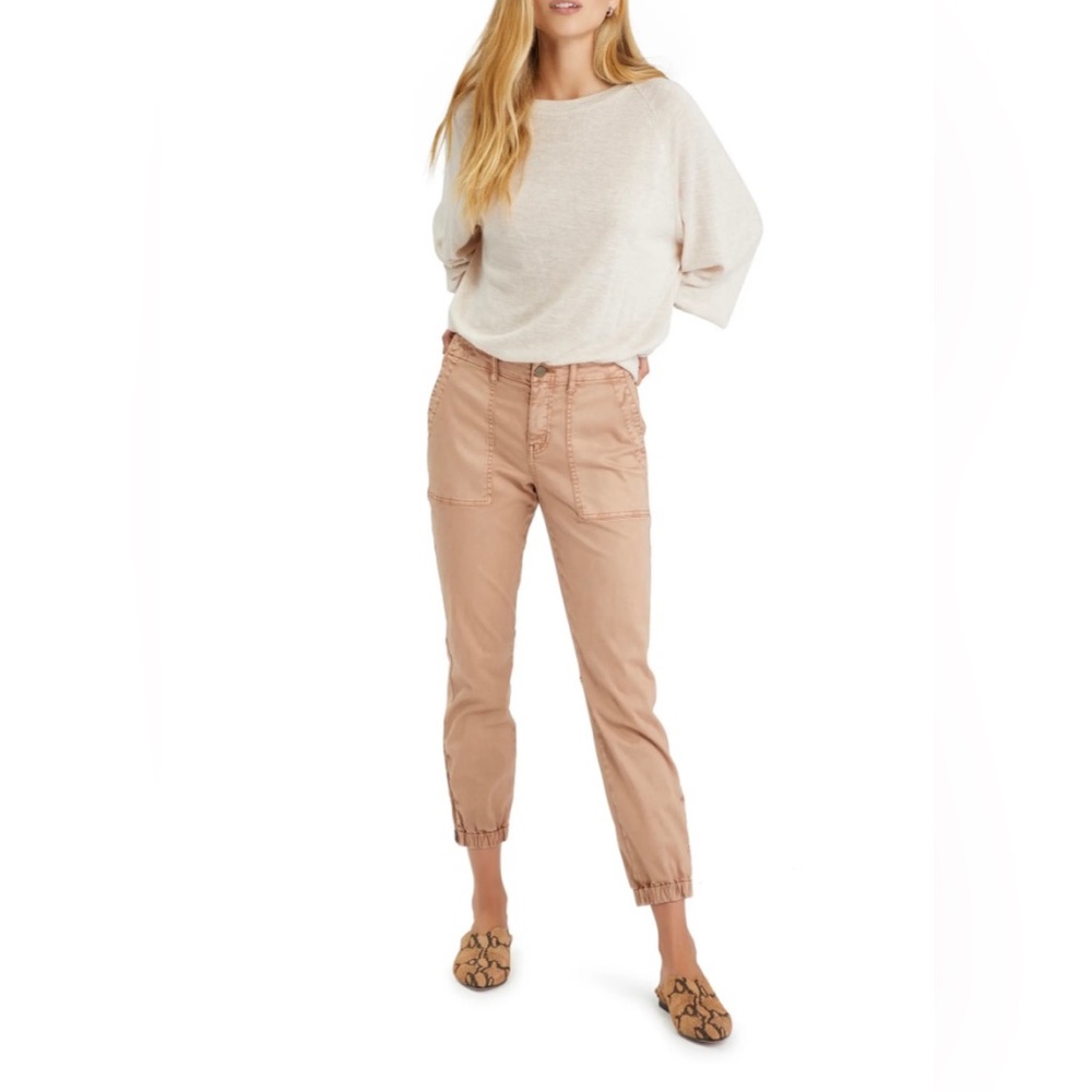 Sanctuary joggers